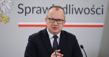 "Bezpowrotnie utracone". Bodnar zabiera głos po ruchu Dudy