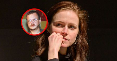Córka Kaczmarskiego ujawniła, co robił ojciec. Psycholożka komentuje