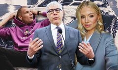 "Mówił, że będę skończony, jeśli nie odpuszczę". Jak Roman Giertych chciał przejąć sprawę "Buddy"