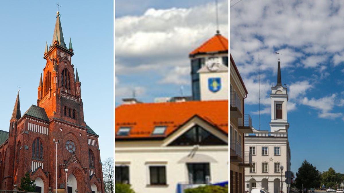 Kto wygrał w Pruszkowie, Legionowie i Ostrołęce?