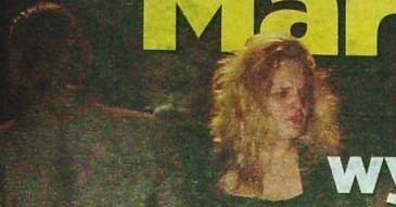 Maria Wiktoria Spears