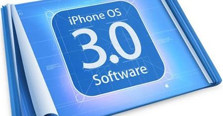 iPhone OS jednym z najlepszych systemów mobilnych w 2009 roku