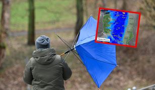 Co z pogodą w weekend? Synoptycy ostrzegają