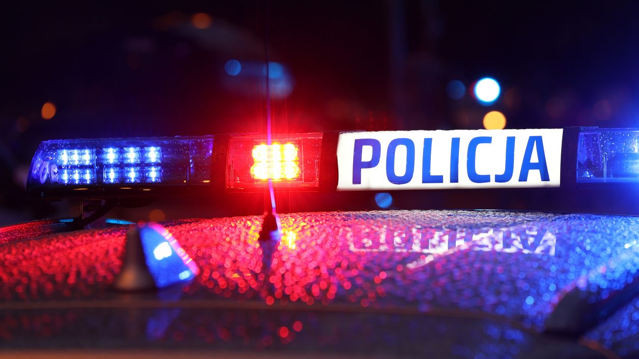 Przekroczył prędkość w Skrzypaczowicach. Policjanci odkryli, że miał zakaz prowadzenia pojazdów