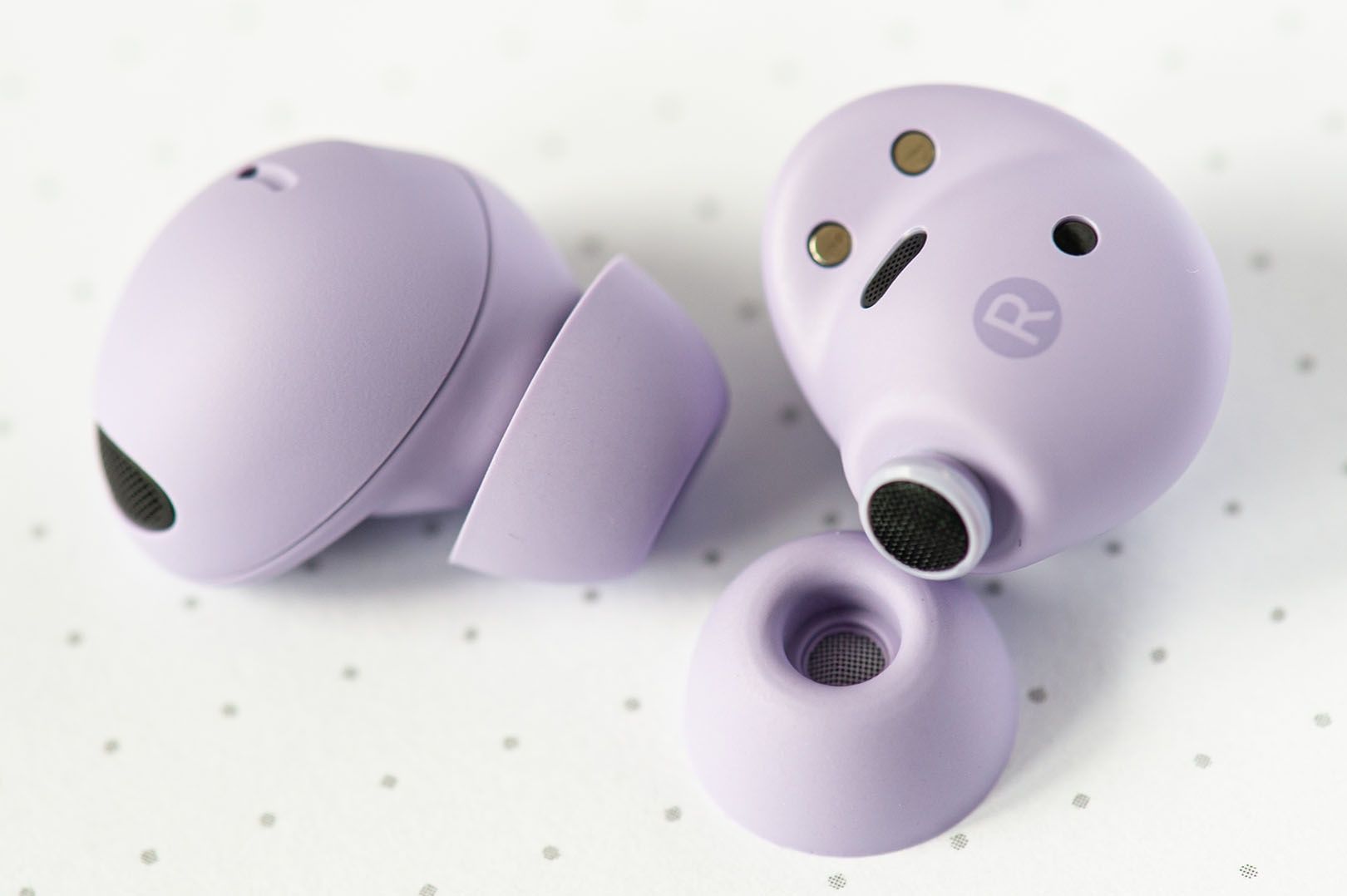 Samsung Galaxy Buds 2 Pro
