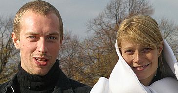 Gwyneth rozstaje się z mężem?