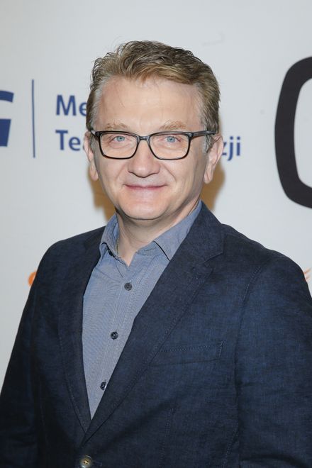 Dariusz Kowalski