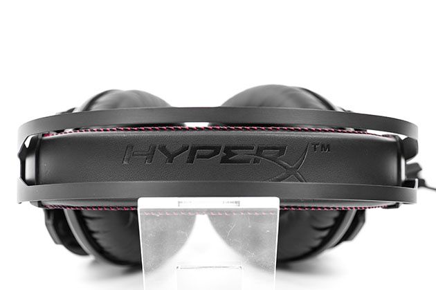 HyperX Cloud Revolver - pałąk