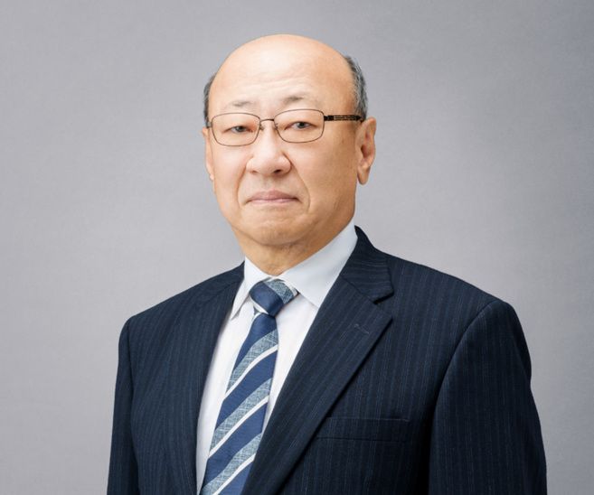 Tatsumi Kimishima (65 l.) - nowy prezes Nintendo
