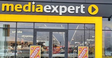 Drugi produkt za 1 zł lub gratis. Media Expert kusi promocją