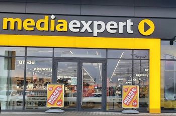 Drugi produkt za 1 zł lub gratis. Media Expert kusi promocją