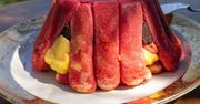 Zuppa inglese – włoska zupa, która jest deserem