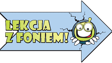 Co nowego u Fonia? 1