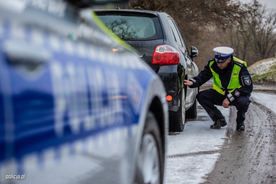 Bezpieczne ferie z polską policją!
