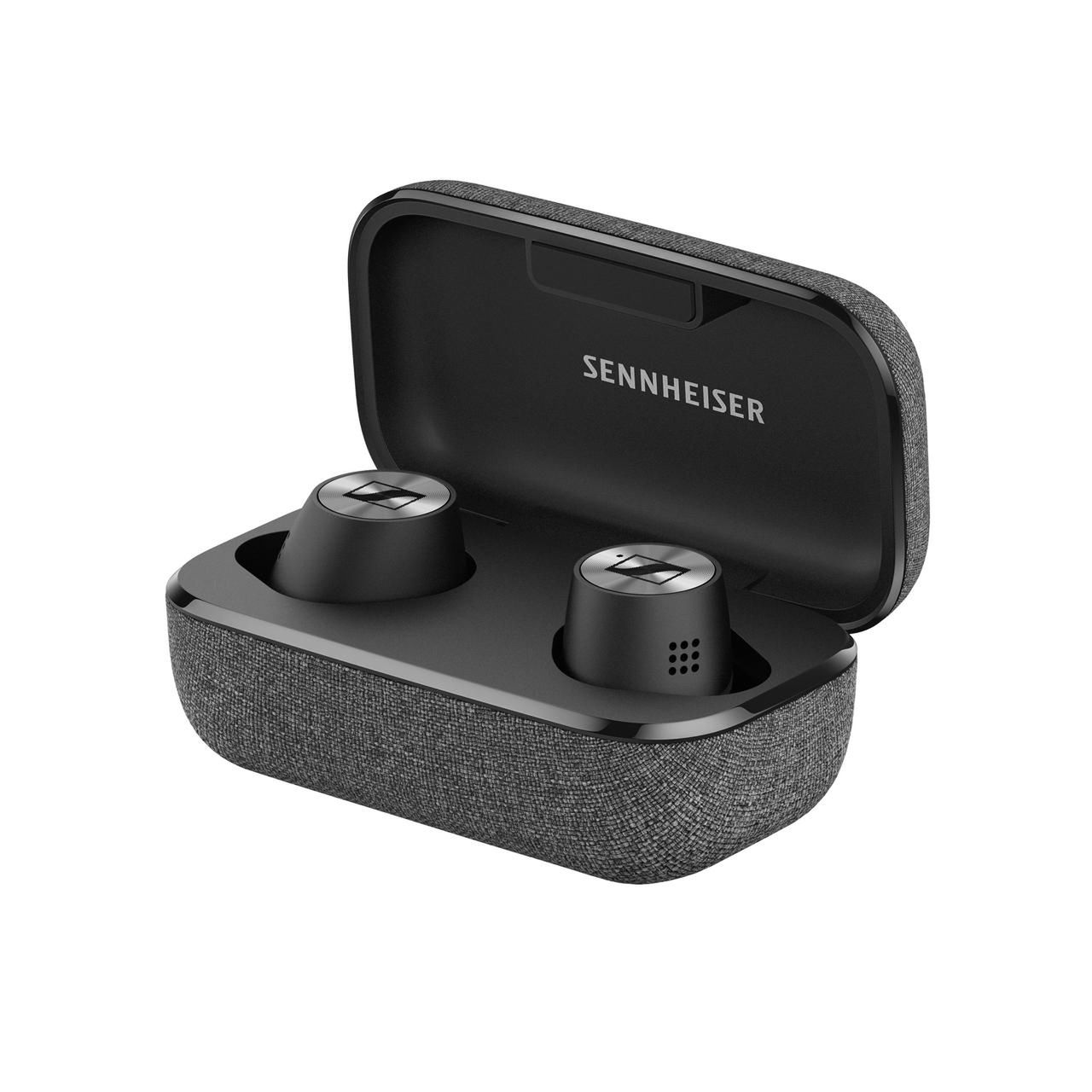 Sennheiser prezentuje słuchawki Momentum True Wireless 2 3