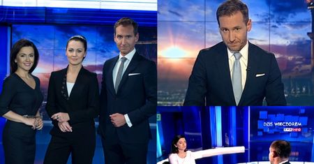 Rada Programowa TVP o "Wiadomościach": "To już manipulacja i wypaczenie!"