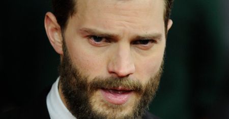 Jamie Dornan wyznaje: "Miałem depresję i byłem uzależniony od alkoholu"