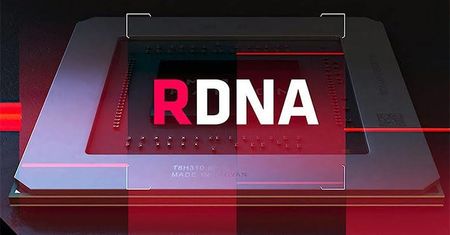 AMD Radeon RX 5500 oraz RX 5500M: Karty graficzne w technologii 7 nm dla każdego