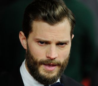 Jamie Dornan wyznaje: "Miałem depresję i byłem uzależniony od alkoholu"