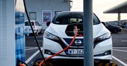 Ceny aut elektrycznych zrównają się ze spalinowymi w 2022 roku