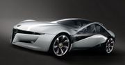 Bertone Alfa Romeo Pandion Sports Coupe Concept