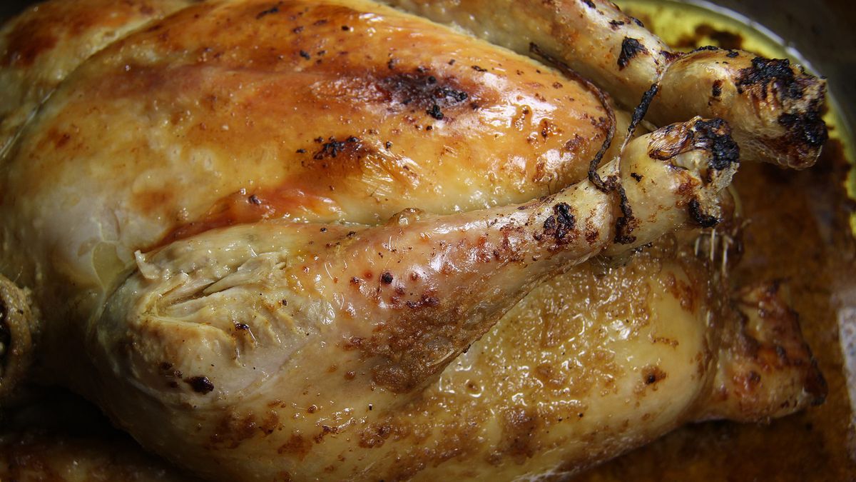 Mięso białe czy czerwone? Odpowiedź nie jest taka oczywista