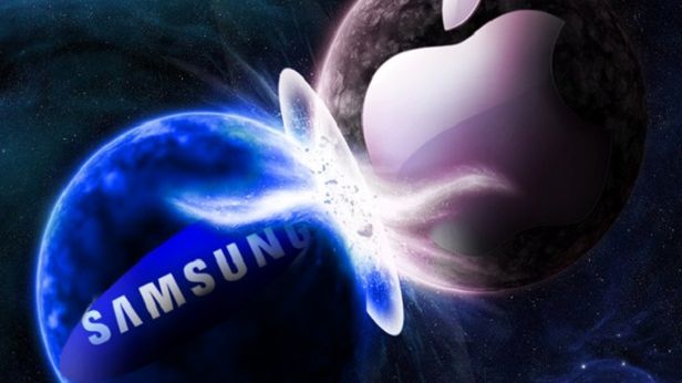 Apple nie chce procesorów Samsunga, ale podobają mu się ekrany Sharpa 1