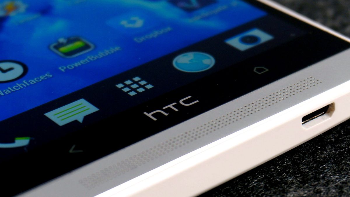 Rewelacyjny smartfon do multimediów, ale bez szans na sukces 1