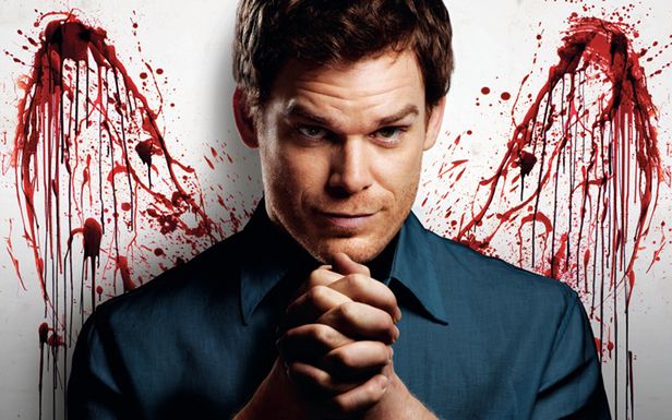 "Dexter" (Fot. Showtime)