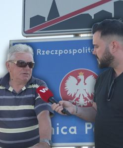 Pilnują granicy polsko-niemieckiej. Co na to mieszkańcy Słubic?