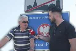 Pilnują granicy polsko-niemieckiej. Co na to mieszkańcy Słubic?