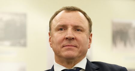 Media: Jacek Kurski z ochroną SOP. "Nigdy się to nie zdarzyło"