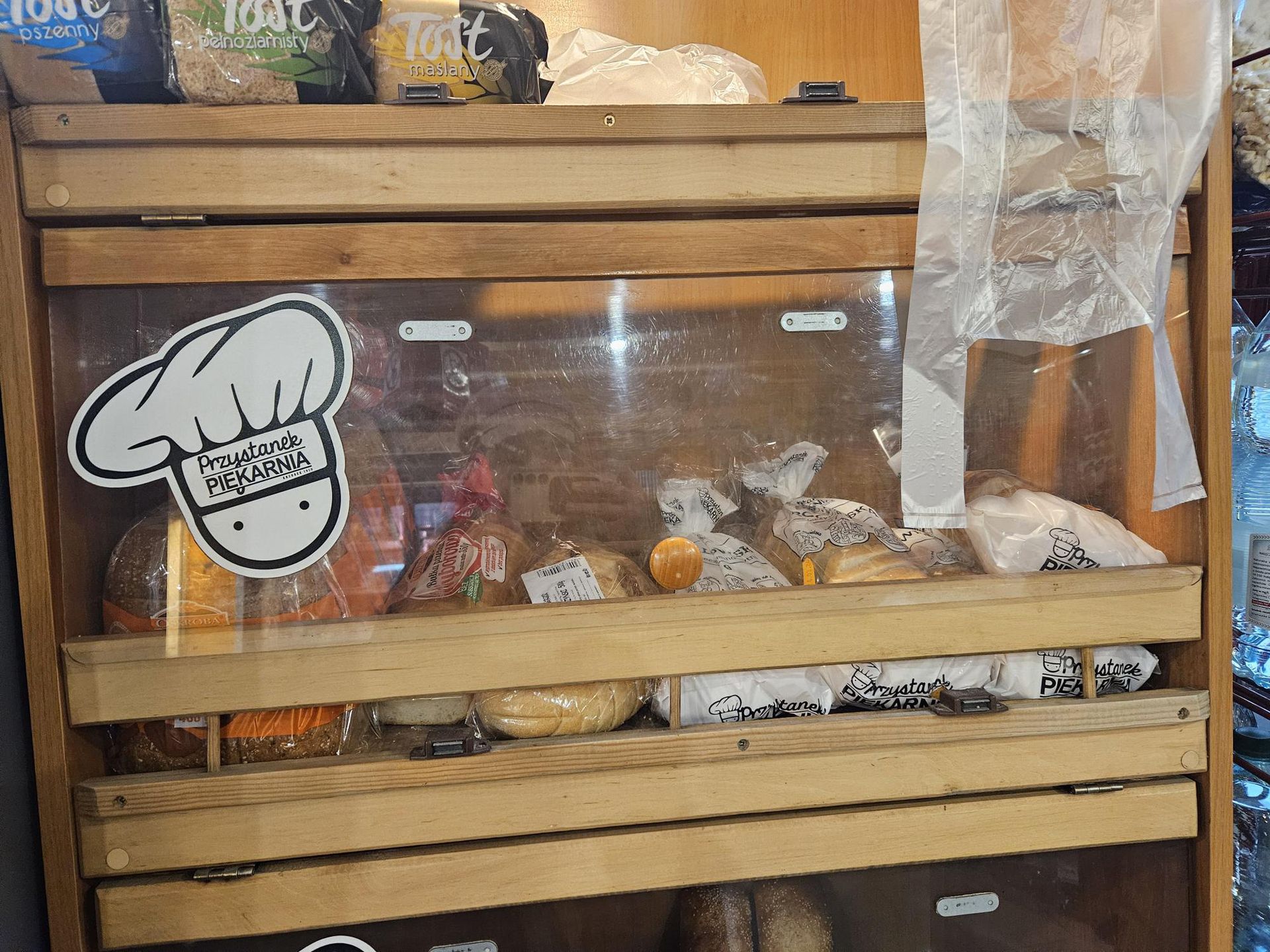 Ceny w sklepie najbliższym rezydencji premiera niejednego przyprawią o ból głowy