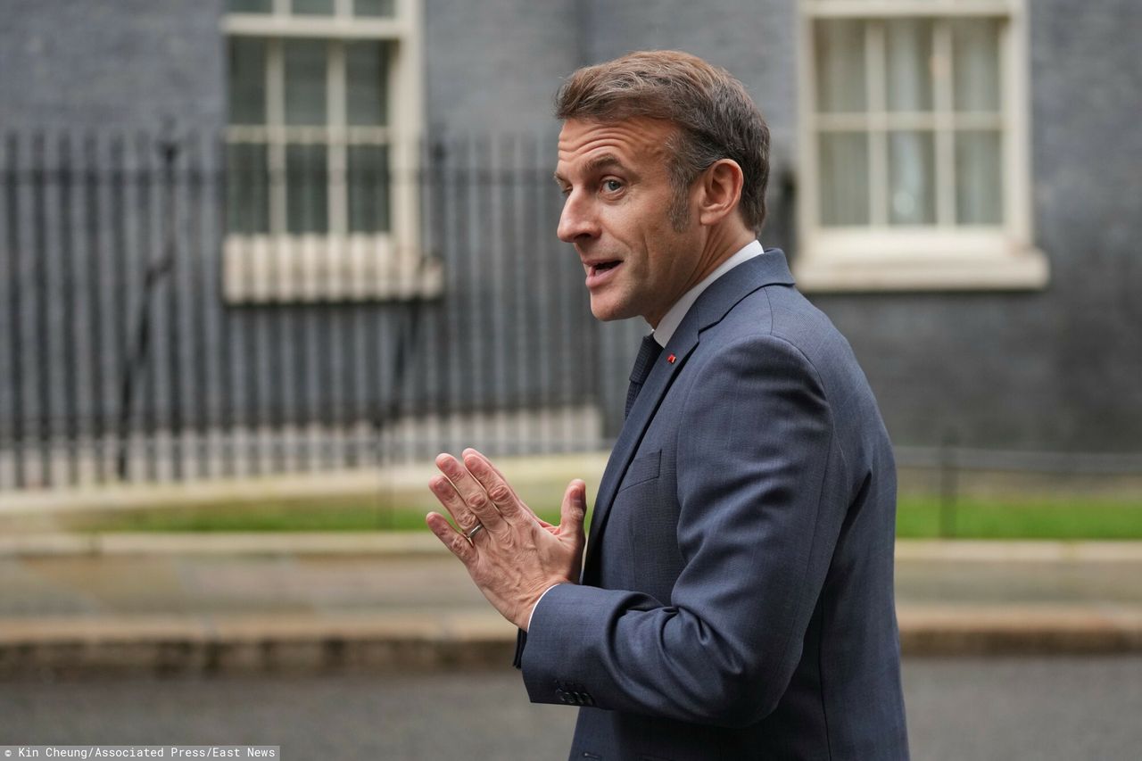 Media: Francja ukrywa szczegóły ws. rosyjskich aktywów o wartości 18 mld euro