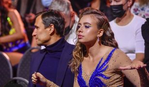 Jurorzy nie mieli litości. Za kulisami show rozegrał się dramat Oliwii Bieniuk