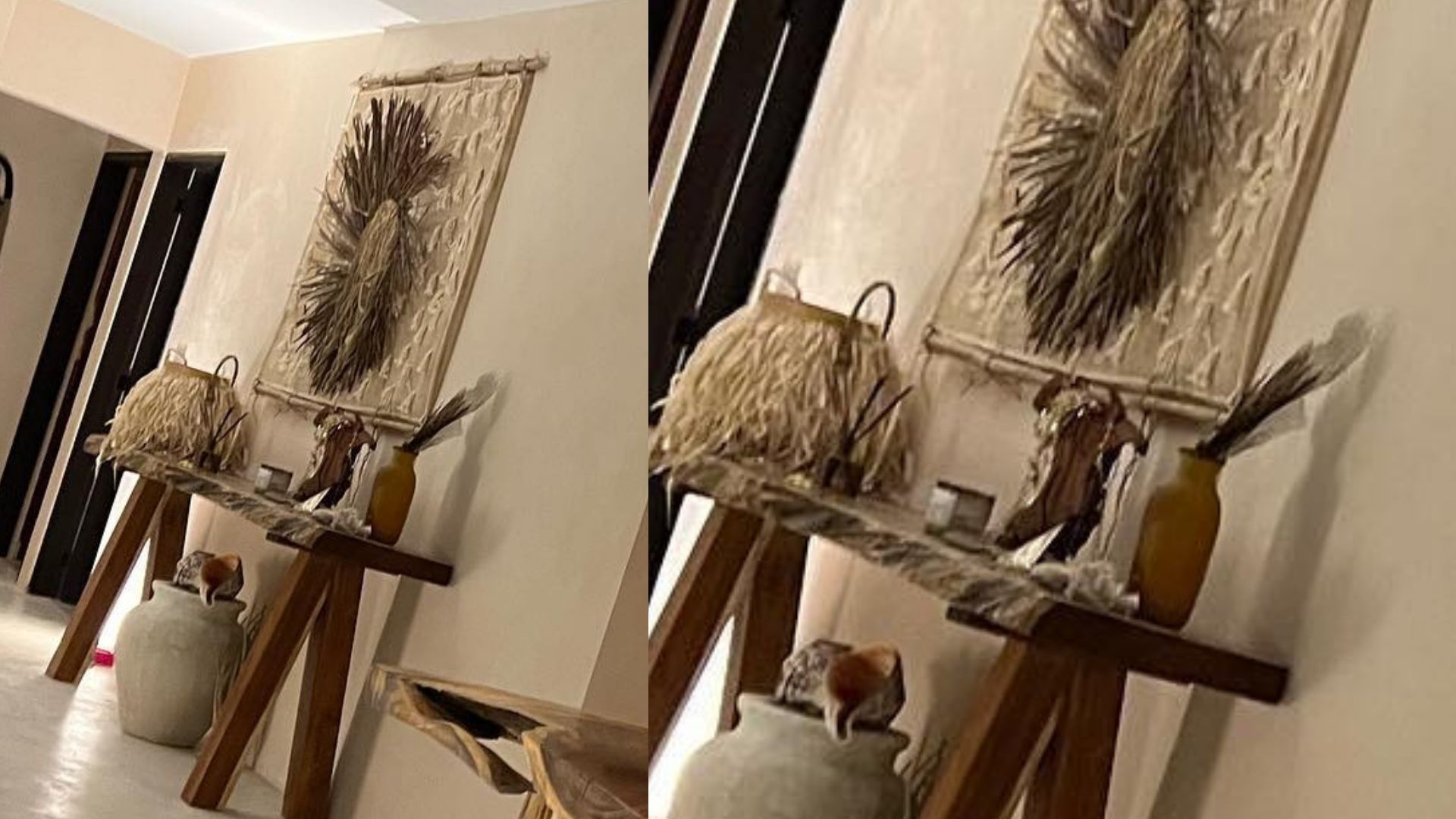 Dom Natalii Siwiec w Tulum