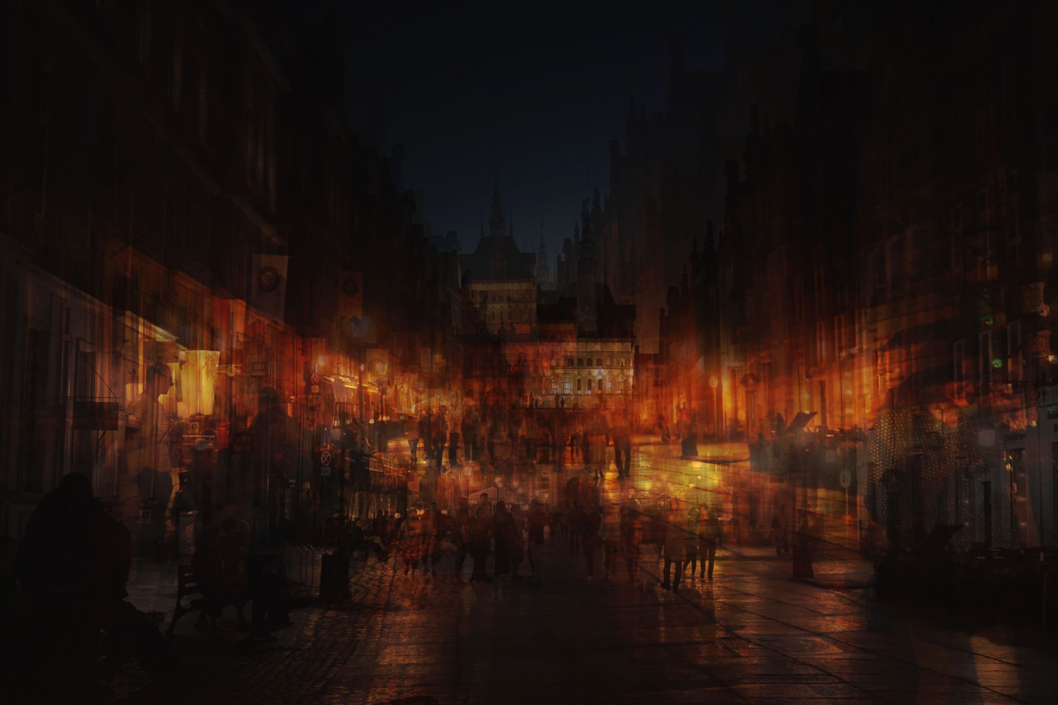 Piotr Leczkowski zwycięzcą polskiej edycji National Awards w Sony World Photography Awards 2019 50