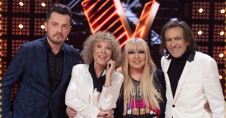 "The Voice Senior". TVP znalazło następcę Paszta. Widzowie mogą być rozczarowani