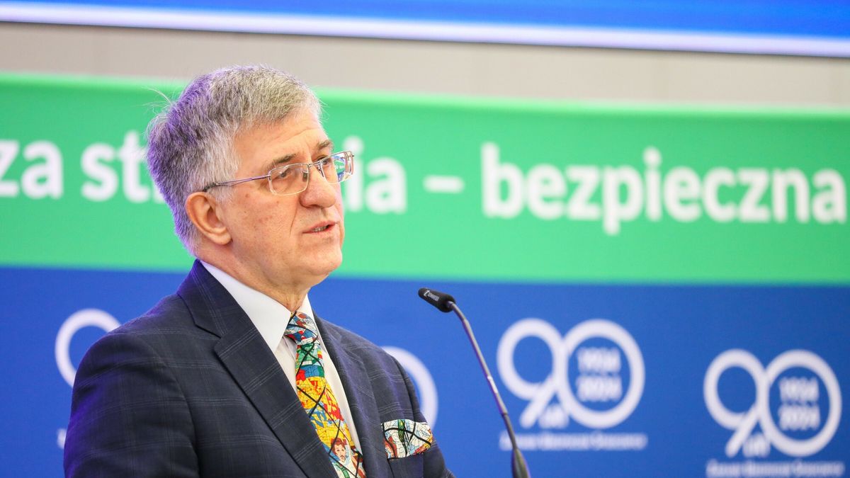 Prezes ZUS odwołany. Jest decyzja