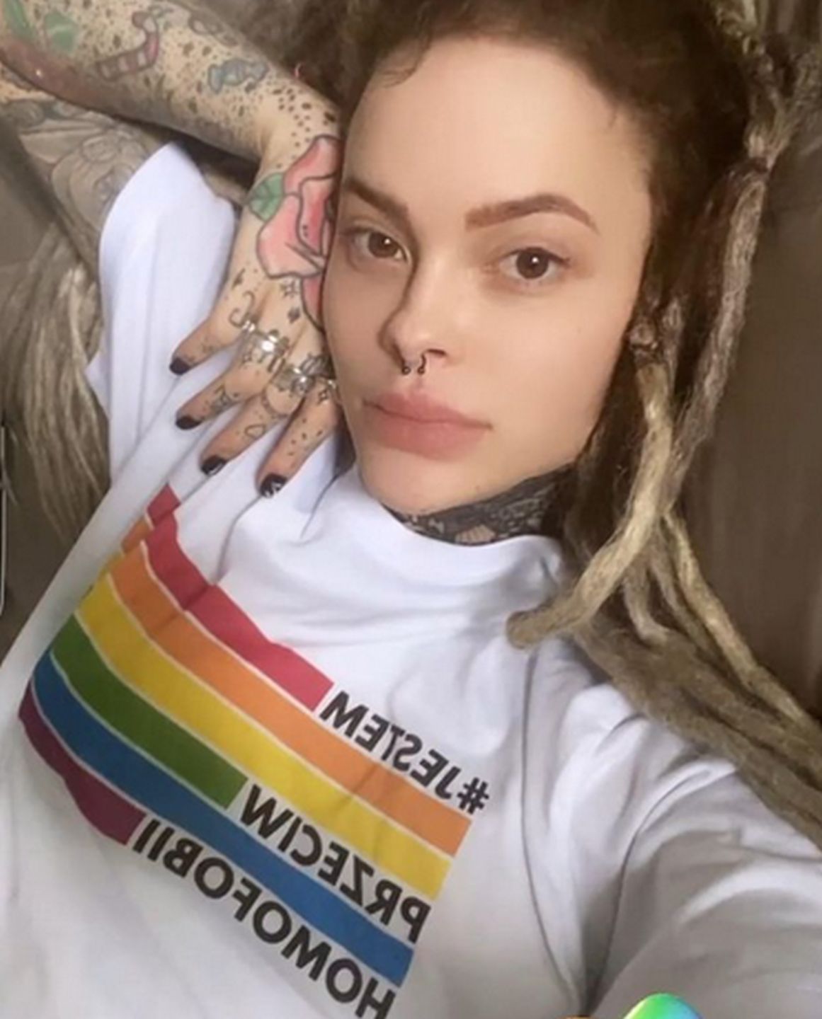 Monika Miller