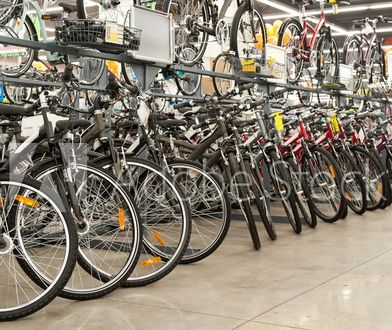 Chcesz kupić rower? Nastaw się na polowanie. "Klientów odsyłamy z kwitkiem"