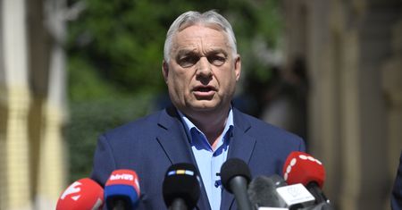 Viktor Orban szuka pracy. Media: rozważa FIFA lub wysokie stanowisko w ONZ