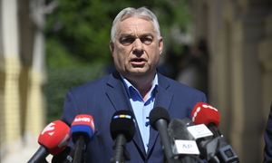 Viktor Orban szuka pracy. Media: rozważa FIFA lub wysokie stanowisko w ONZ
