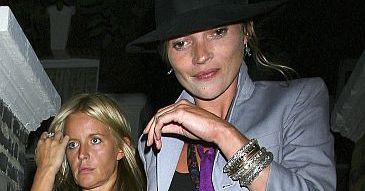 Wiemy, kim jest nowy chłopak Kate Moss!
