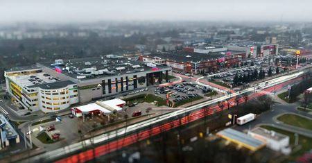 Galeria Olimp. Jakie sklepy są otwarte między 28 grudnia a 17 stycznia? Lista sklepów