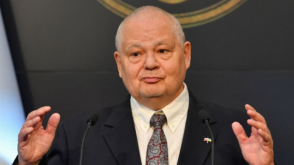 Sejm podjął decyzję ws. Adama Glapińskiego