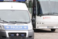 Wrocław. Czas na wakacje. Rusza punkt kontroli autokarów