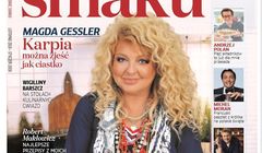 Burda Media i Food Network Polska wydadzą magazyn "Mistrzowie Smaku"