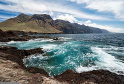 Odkryli szczelinę na dnie Atlantyku. To wiele wyjaśnia