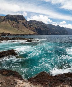 Odkryli szczelinę na dnie Atlantyku. To wiele wyjaśnia